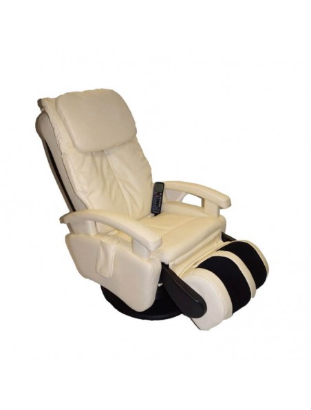 Fauteuil de Massage Beige AT599-i - Alpha Techno Fauteuil de Massage Beige AT599-i - Alpha Techno