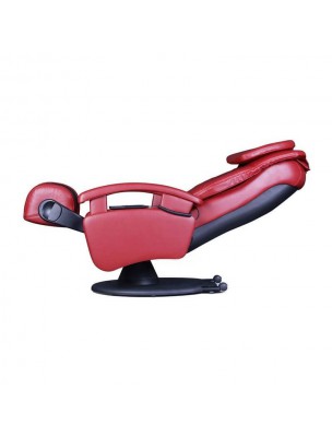 Image 60905 supplémentaire pour Fauteuil de Massage Rouge AT599-i - Alpha Techno