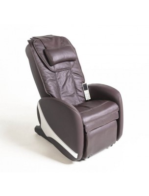 Image de Fauteuil de Massage Marron AT5000 - Alpha Techno depuis Tables et fauteuils de massage - Découvrez notre sélection de produits