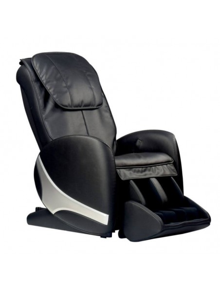 Image principale de Fauteuil de Massage Noir AT5000 - Alpha Techno