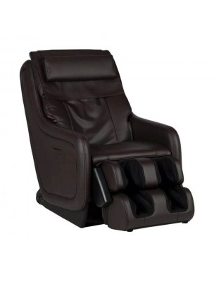 Image de Fauteuil de Massage Marron AT650 - Alpha Techno depuis Tables et fauteuils de massage - Découvrez notre sélection de produits