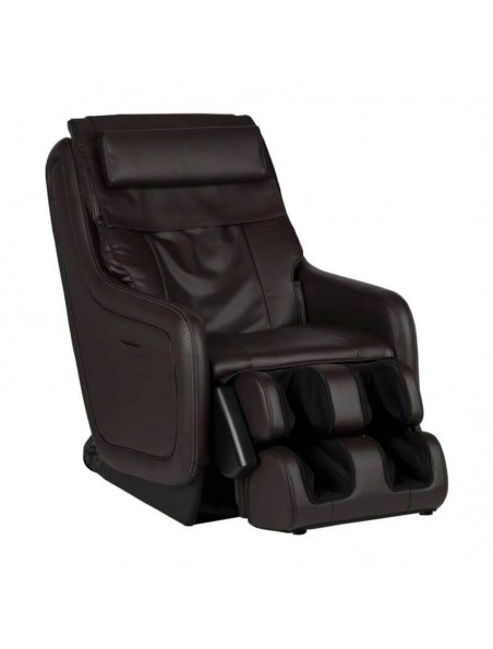 Fauteuil de Massage Marron AT650 - Alpha Techno Fauteuil de Massage Marron AT650 - Alpha Techno