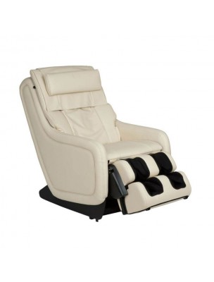 Image de Beige Massage Chair AT650 - Alpha Techno depuis All massage, wellness and reflexology equipment