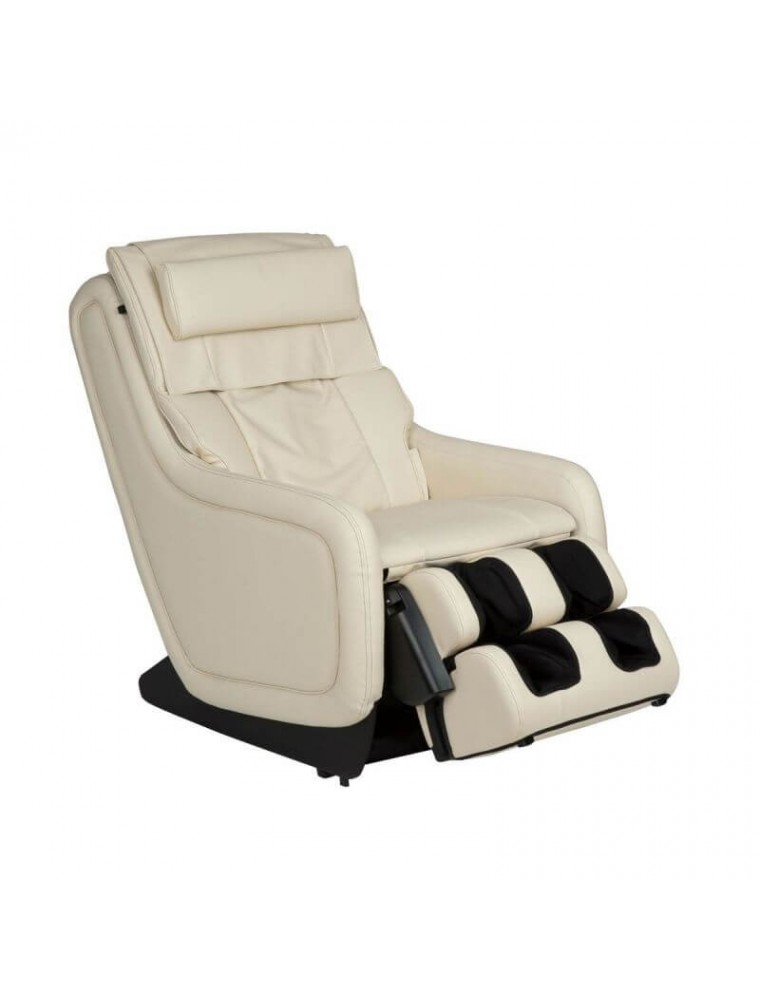 Fauteuil de Massage Beige AT650 - Alpha Techno