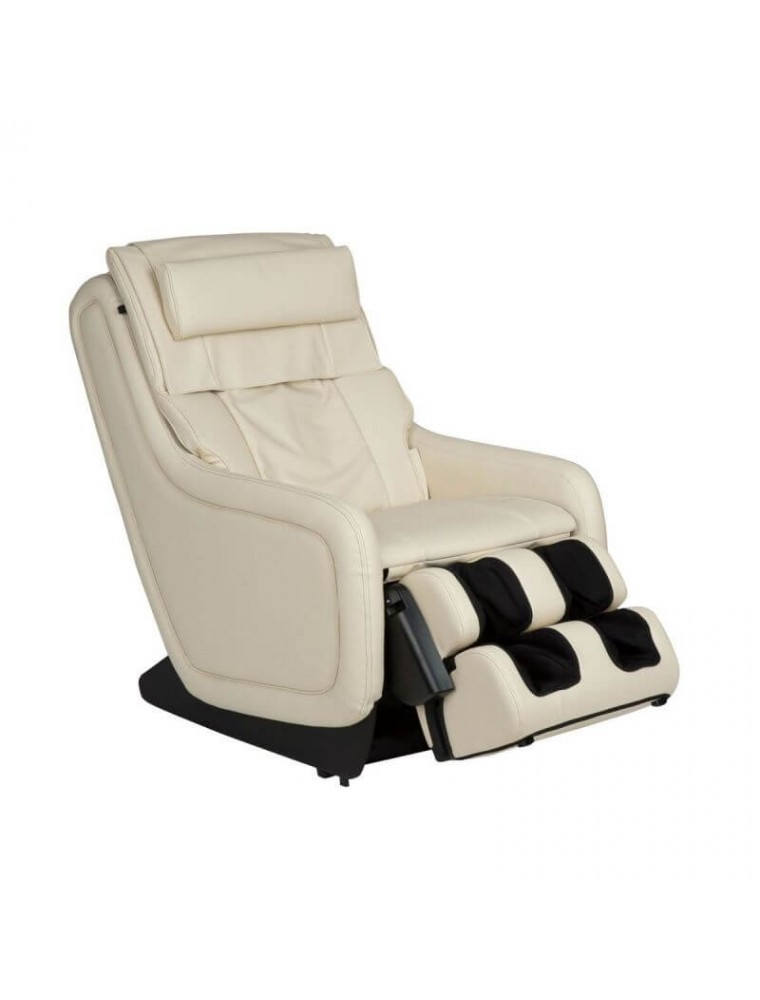 Image principale de la modale pour Fauteuil de Massage Beige AT650 - Alpha Techno