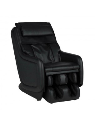 Image de Black Massage Chair AT650 - Alpha Techno depuis All massage, wellness and reflexology equipment