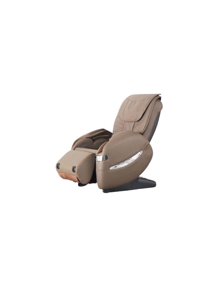 Fauteuil de Massage Marron AT301 - Alpha Techno