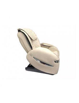 Image de Beige Massage Chair AT301 - Alpha Techno depuis All massage, wellness and reflexology equipment