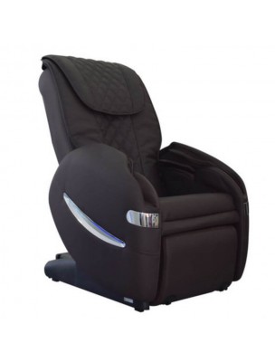 Image de Black Massage Chair AT301 - Alpha Techno depuis All massage, wellness and reflexology equipment