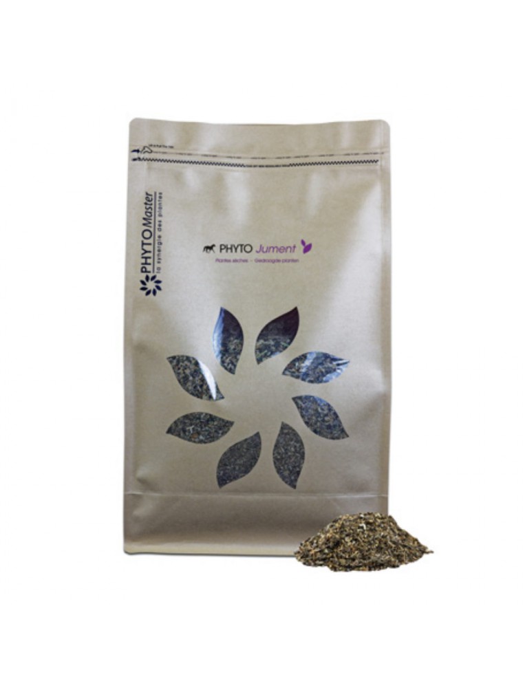 Phyto Jument - Comportement des chevaux 1kg - Phyto Master