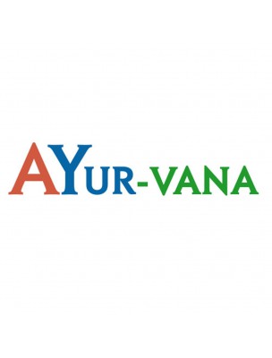 Petite image du produit Ashwagandha Bio Extrait - Stress 60 gélules - Ayur-Vana