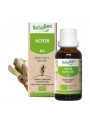 Image de Noyer bourgeon Bio - Macérât glycériné 30ml - Herbalgem via Acheter Psyllium noir (Ispaghul) Bio - Graines 250g - Tisane de Plantago