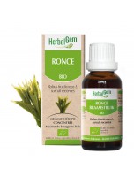 Image de Ronce bourgeon Bio - Allergies et Respiration 30 ml - Herbalgem depuis Découvrez nos bourgeons unitaires naturels pour un bien-être complet (6)