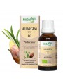 Image de AllarGEM GC01 Bio - Allergies 50 ml - Herbalgem via Acheter Nigelle Bio - Huile végétale Nigella sativa 50 ml -
