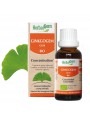 Image de GinkgoGEM GC08 Bio - Circulation et mémoire 30 ml - Herbalgem via Acheter GinkgoGEM GC08 Bio - Circulation et mémoire 15 ml -