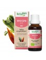 Image de SinuGEM GC15 Bio - Voies respiratoires 30 ml - Herbalgem via Acheter Sirop Apaisant Bio - Gorge 250 ml -