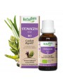 Image de Stomagem GC23 Bio -  Confort digestif 50 ml - Herbalgem via Acheter Gingembre Bio - Huile essentielle Zingiber officinale 5 ml -