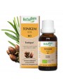 Image de ToniGEM GC16 Bio - Tonus et Vitalité 30 ml - Herbalgem via Acheter Chêne bourgeon Bio - Vitalité et énergie 30 ml -