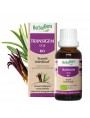 Image de TransiGEM GC20 Organic - Intestinal Transit 50 ml - Herbalgem via Buy Organic Senna - Cut leaves 100g - Senna alexandrina herbal tea