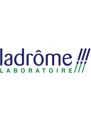 Valériane officinale Bio - Stress & Sommeil Teinture-mère Valeriana officinalis 100 ml - Ladrôme