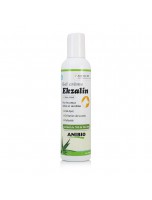 Image de Ekzalin - Peaux sèches et sensibles des Chiens 200 ml - AniBio depuis Produits naturels pour animaux – Phytothérapie et herboristerie (3)