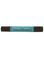Image de Relaxation encens traditionnel tibétains - 28 bâtonnets - Les Encens du Monde depuis Bâtonnets tibétains : découvrez nos produits de phytothérapie - Achetez en ligne