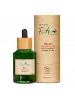 Image de Sérum Anti-Rougeurs Aloe Premium Bio - Visage et Cou 60 ml - Puraloe depuis Sérums à base de plantes - Phytothérapie et herboristerie en ligne