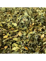 Image de Tisane Vitalité N°2 Sportive - Mélange de plantes - 100 grammes depuis Herboristerie Louis - Produits de phytothérapie et d'herboristerie en ligne (177)