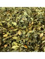 Image de Tisane Vitalité N°2 Anti-oxydante - Mélange de plantes - 100 grammes via Acheter Mix B12 Vegan - Vitamines et Minéraux 60 comprimés -