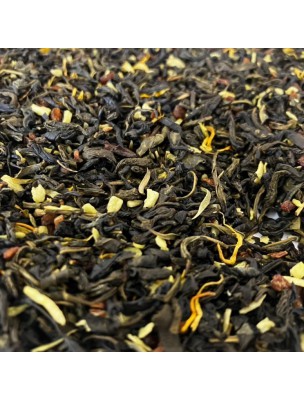 Image de Iced Island Tea - China Green Tea 100g depuis Green teas combining pleasure and benefits