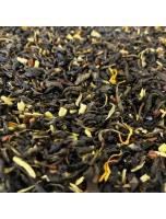 Image de Thé Glacé des Îles Bio - Thé Vert Parfumé de Chine 100g depuis Thés en vrac - Tous les bienfaits des plantes dans votre tasse (2)