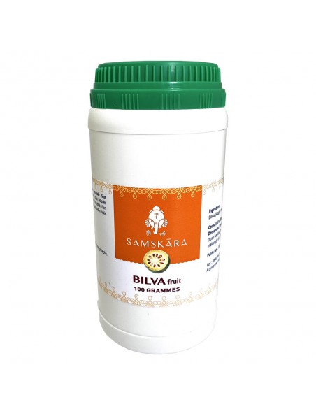 Image principale de Bilva fruit poudre - Digestion 100g - Samskara