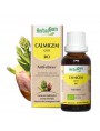 Image de CalmiGEM GC03 Organic - Stress and anxiety 30 ml - Herbalgem via Buy CalmiGEM Organic - Relaxation 60 Gummies -