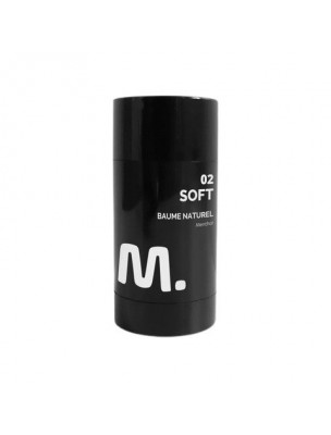 Image de Baume Naturel pour Gua Sha - Hydratant 75 ml - Myobility depuis Achetez les produits Myobility à l'herboristerie Louis