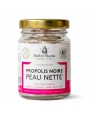 Image de Propolis Noire Bio - Peau Nette 120 comprimés - Ballot-Flurin via Acheter Savon Dermo-Soin Bio - Peaux Stressées 100g -
