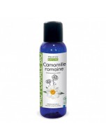 Image de Camomille romaine Bio - Hydrolat de Anthemis nobilis 100 ml - Propos Nature depuis Hydrolats : découvrez nos produits de phytothérapie et herboristerie en ligne!