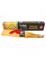 Image de Palo Santo - Encens indien 15 g - Tribal Soul depuis Bâtonnets indiens - Découvrez nos bâtonnets ayurvédiques