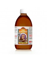 Image de Sirop du Père Michel - Tonus et Vitalité 500 ml - Bioligo depuis Découvrez nos sirops naturels en vente en ligne