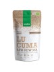 Lucuma en poudre Bio - Phytonutriments et Vitamines B SuperFoods 200g - Purasana