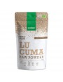Image de Lucuma en poudre Bio - Phytonutriments et Vitamines B SuperFoods 200g - Purasana via Acheter Goji Bio - Vitalité Fruits séchés 200 g -