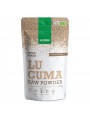 Image de Lucuma Powder Organic - SuperFoods Phytonutrients and B Vitamins 200g - Purasana via Buy Barley Grass Powder Organic - SuperFoods 200g -