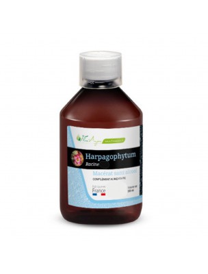 Image de Harpagophytum aqueous macerate - Joints and suppleness 250 ml - Herbalism Cailleau depuis Order the products Cailleau at the herbalist's shop Louis