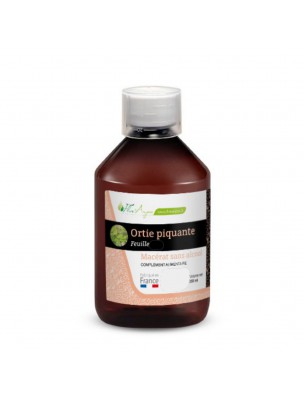 Image de Macérat aqueux d'Ortie Piquante - Articulations et Inflammation 250 ml - Herboristerie Cailleau depuis Résultats de recherche pour "250 ml brown gl"