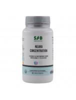 Image de Neuro'Concentration - Concentration 90 gélules - SFB Laboratoires depuis Boostez votre bien-être avec nos complexes de compléments alimentaires (3)