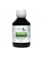 Image de Betulex - Vitalité Cellulaire 250 ml - Alphagem depuis Bourgeons en complexes | Gemmothérapie et herboristerie