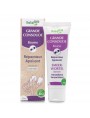 Image de Baume à la Grande Consoude Bio - Chocs et irritations 50 ml - Herbalgem via Acheter Beurre de Karité Bio - Soin du corps et des cheveux 100 ml -