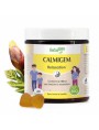 Image de CalmiGEM Bio - Relaxation 60 Gummies - Herbalgem via Fig Tree bud Bio - Stress and digestion 30 ml -