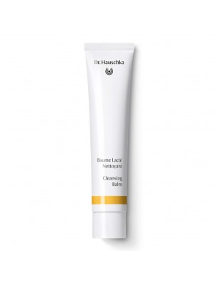 Image de Baume Lacté Nettoyant - Soin du visage 75 ml - Dr Hauschka depuis Résultats de recherche pour "Lait de soin de"