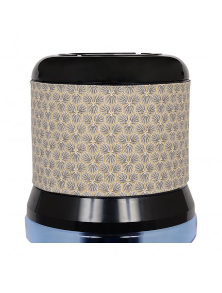 Achetez Housse Taupe pour Bac Supérieur Fontaine à Eau 7 Litres - Fontaine Eva à l'herboristerie Louis Image principale de Housse Taupe pour Bac Supérieur Fontaine à Eau 7 Litres - Fontaine Eva