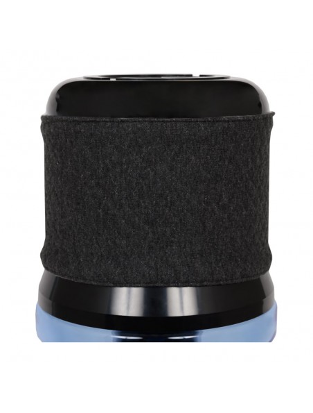 Achetez Housse Gris Clair-Gris Foncé pour Bac Supérieur Fontaine à Eau 7 Litres - Fontaine Eva à l'herboristerie Louis Image principale de Housse Gris Clair-Gris Foncé pour Bac Supérieur Fontaine à Eau 7 Litres - Fontaine Eva